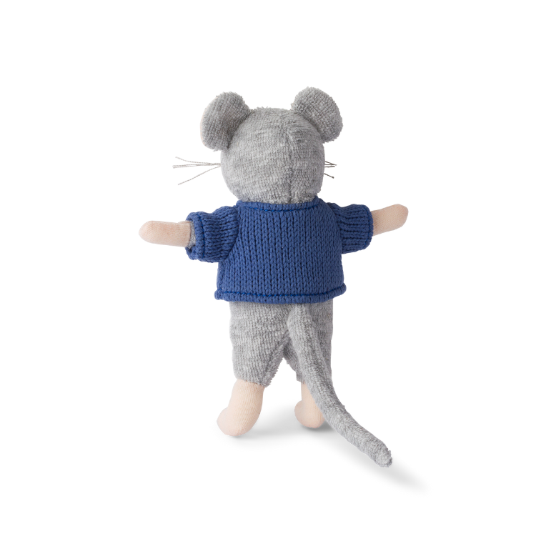 Sam, Mom & Dad Plush Bundle