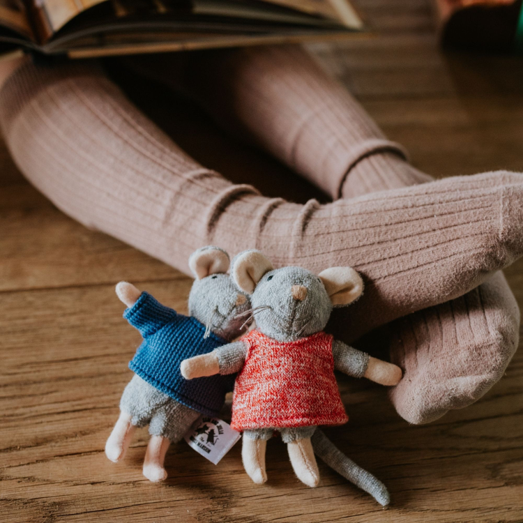 Sam Plush