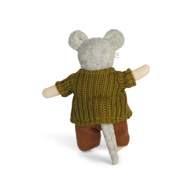 Sam's Father Plush