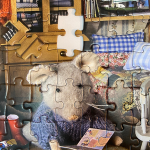 Puzzles