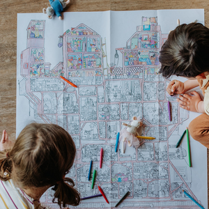 Coloring