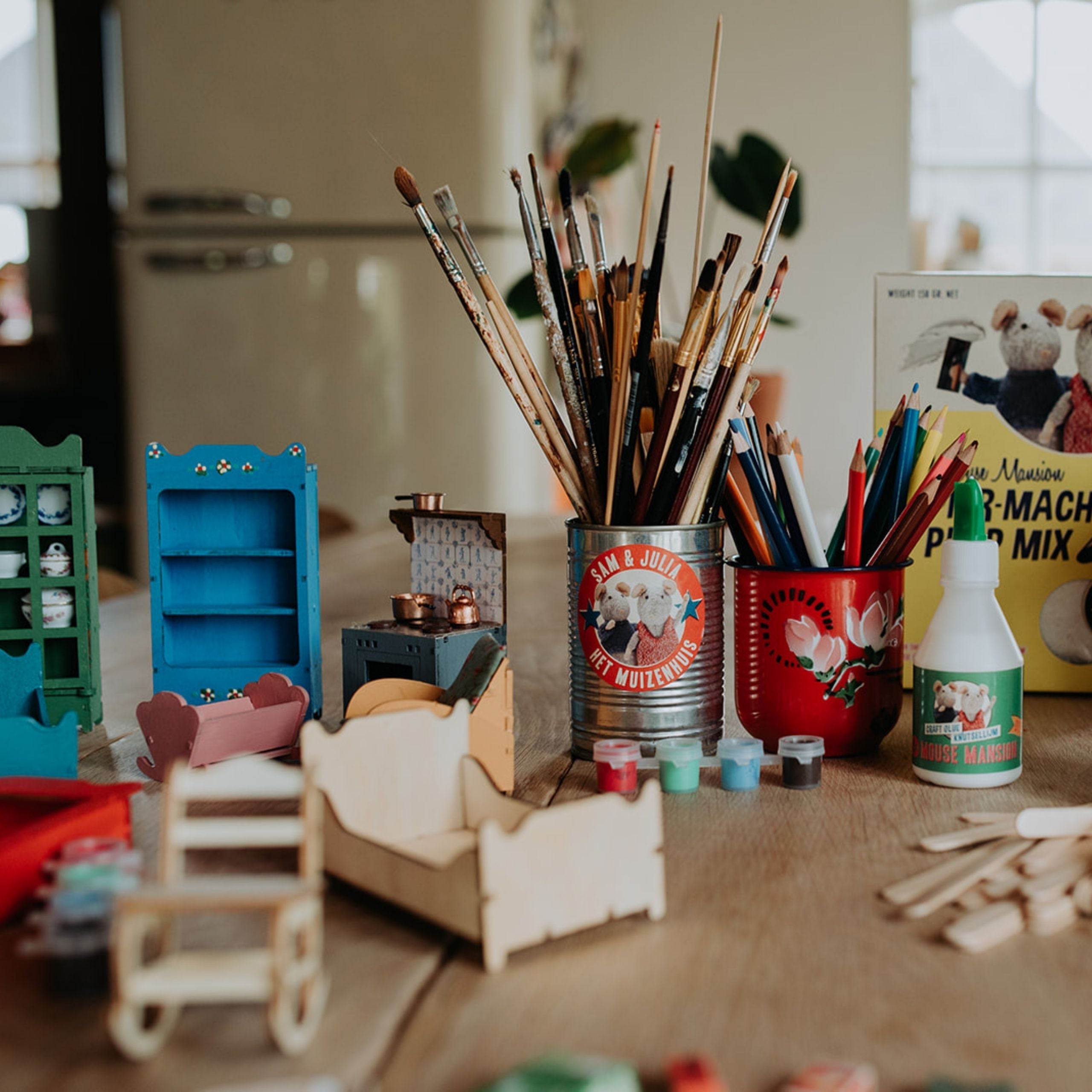 Craft Glue