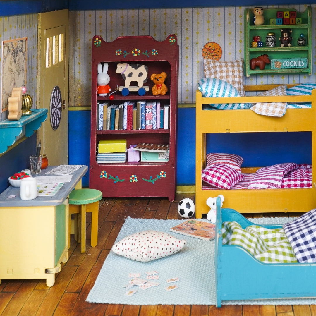 Room Craft Kit - Kids' Bedroom