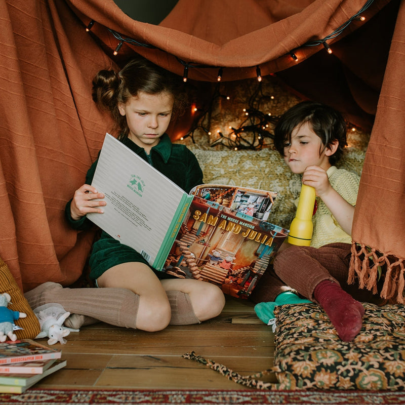 Sam & Julia creative toy range nominated for prestigious TOP10 Toy Award 2024 in Germany! - media 3