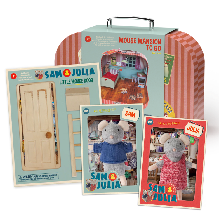 Our Bestsellers Bundle