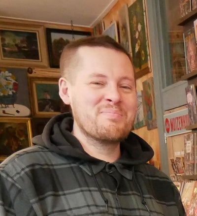 Tom Schaapman